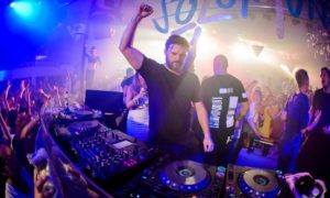 Solomun +1 Pacha Ibiza 2017 tickets