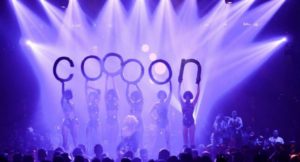 Cocoon closing ibiza 2017 tickets