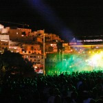Review IMS Dalt Villa Ibiza with Pete Tong, Luciano, Damian Lazarus and the Ancient Moons, Solomun and Sven Vath