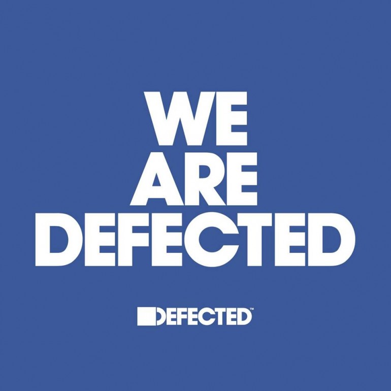 Defected In The House Ibiza – line up 2014