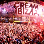 Cream Ibiza Amnesia Line up 2014