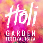 Holi festival Ibiza zoo project