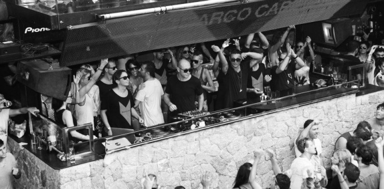 Music On, Marco Carola – full line up Ibiza 2014