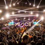 Avicii Ushuaia Ibiza 2014