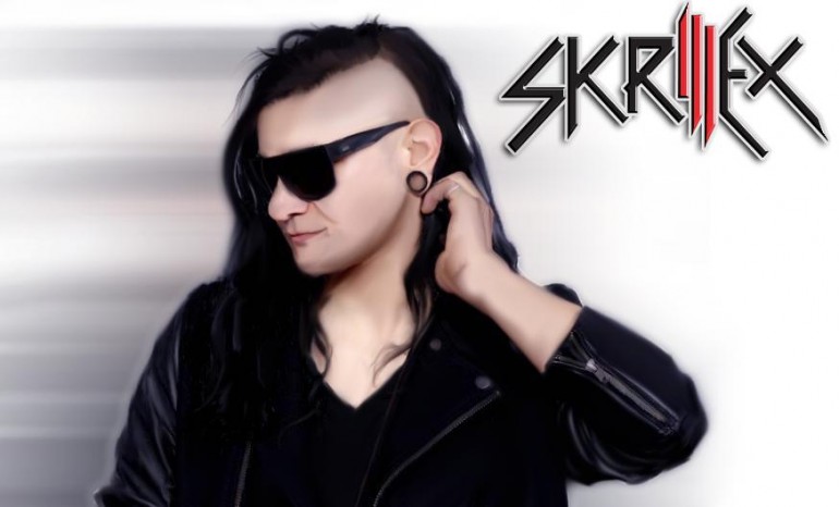 Skrillex in Together, Amnesia Ibiza for 3 exclusive dates