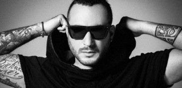 Loco Dice take-over at Space full line up
