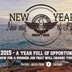 Ibiza jobs 2015