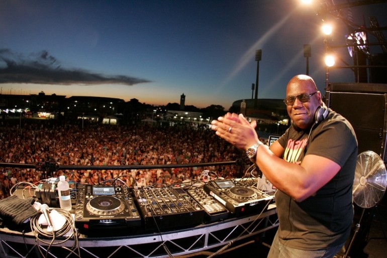Carl Cox’s 14th year at Space Ibiza! Full line up revealed…