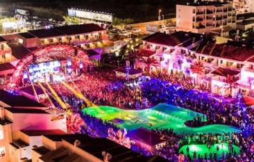 Revealed Recordings announce two-date live extravaganza at Ushuaïa Ibiza