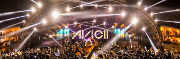 He’s back and ready to take Ushuaia by storm – Avicii full line up