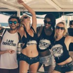 Rebels Best Boat Party Ibiza 2015