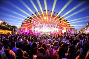 The Ibiza grand closing weekend