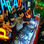 paradise Jamie Jones Ibiza DC10