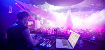 In review: ENTER. The Experience is Back in space ibiza