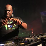 Carl Cox Space Ibiza