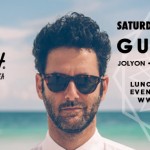 Destino Love Brunch with Guy Gerber