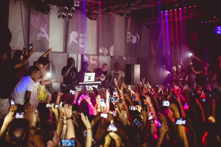 In review – Snoop Dogg aka DJ Snoopadelic at Sankeys Tribal Sessions