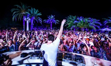 Everyone has to see Solomun at Destino and here’s why…