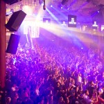 Defected Together Closing Party