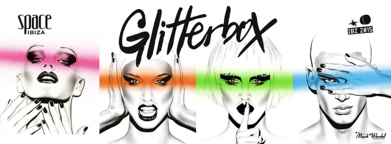 In review: Glitterbox at Space Ibiza – where the music sparkles!