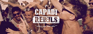 IN REVIEW: LOVE THE UNDEROUND VS CAPADI REBELS BOAT PARTY