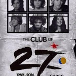 Club of 27, SPACE IBIZA
