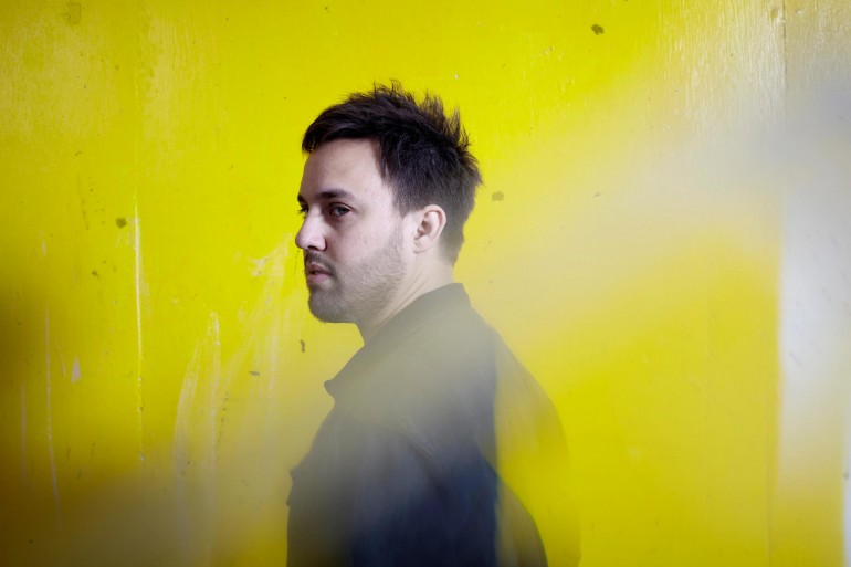 Maceo Plex confirms 19 date residency at Pacha for upcoming season