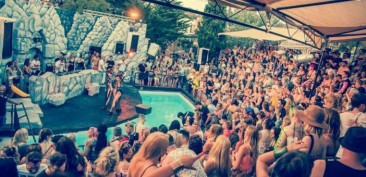 The Zoo Project is back every Saturday in Ibiza
