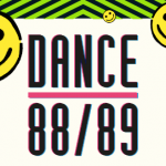 Dance 88/89 Sankeys 2016