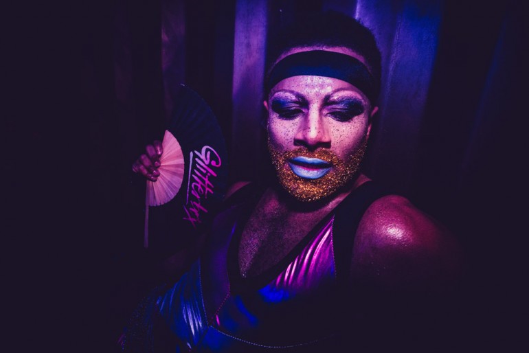 Glitterbox returns to Space for 2016