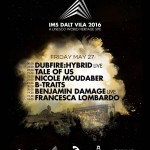 IMS 2016 Dalt Villa