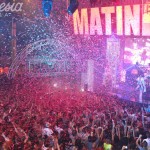 Matinee Ibiza tickets 2016