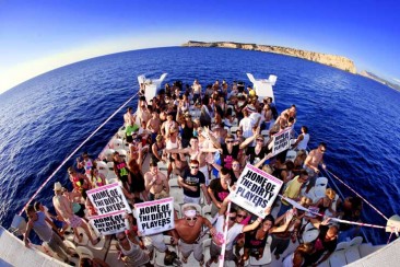 PUKKA UP ANNOUNCES PLANS FOR IBIZA 2016