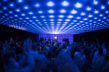 The Seven Wonders of Sankeys Ibiza – parties revealed for 2016