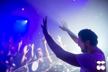 Solomun announces 21 date residency at Pacha for 2016