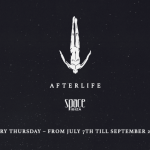 Afterlife Ibiza Space tickets 2016