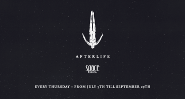 New techno party ‘Afterlife’ lands at Space