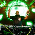 Carl Cox Ibiza Space 2016