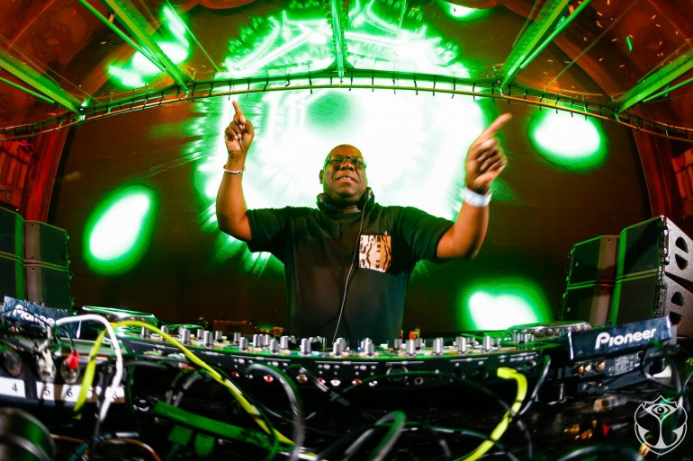 Carl Cox reveals more industry heavyweights joining him at Space