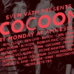 Cocoon Ibiza tickets 2016