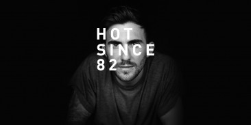 Hot Since 82 confirms 3 dates with Pacha’s ‘Insane’ party