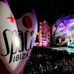 Space Sundays ticket Ibiza 2016