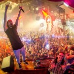 Steve Aoki Ibiza tickets 2016