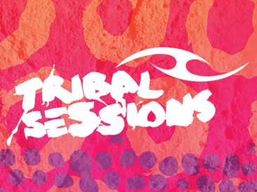 Let the Tribal Sessions commence!