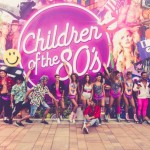 Children of the 80s Hard Rock Hotel Ibiza tickets