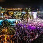 Destino opening party ibiza 2016