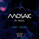 Maceo Plex mosaic ibiza pacha 2016