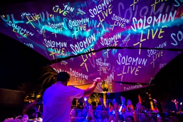 Solomun + Live Announces Open Air dates at Ushuaia & Destino Ibiza