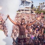 Tinie tempah Ibiza tickets 2016