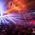 Cream Ibiza tickets 2016